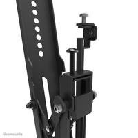 Neomounts LEVEL 850 TV mount wall 42-86"  tilt  lock  fast install