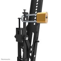 Neomounts LEVEL 850 TV mount wall 42-86"  tilt  lock  fast install