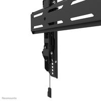 Neomounts LEVEL 850 TV mount wall 42-86"  tilt  lock  fast install