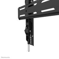 Neomounts LEVEL 850 TV mount wall 42-86"  tilt  lock  fast install