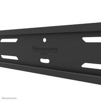 Neomounts LEVEL 850 TV mount wall 42-86"  tilt  lock  fast install