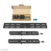 Neomounts LEVEL 850 TV mount wall 42-86"  tilt  lock  fast install