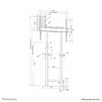Neomounts WL55-875BL1