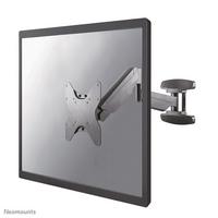 Neomounts Monitor/TV mount wall 23-42"  gas spring  full motion