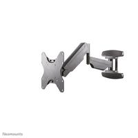 Neomounts Monitor/TV mount wall 23-42"  gas spring  full motion