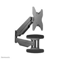 Neomounts Monitor/TV mount wall 23-42"  gas spring  full motion