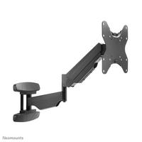 Neomounts Monitor/TV mount wall 23-42"  gas spring  full motion