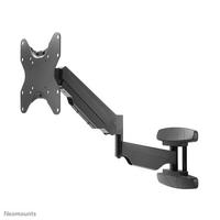 Neomounts Monitor/TV mount wall 23-42"  gas spring  full motion