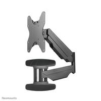 Neomounts Monitor/TV mount wall 23-42"  gas spring  full motion