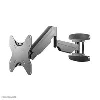 Neomounts Monitor/TV mount wall 23-42"  gas spring  full motion