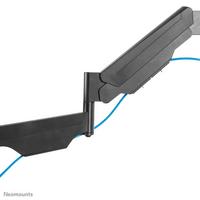 Neomounts Monitor/TV mount wall 23-42"  gas spring  full motion