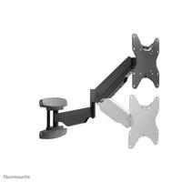 Neomounts Monitor/TV mount wall 23-42"  gas spring  full motion