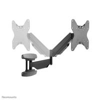 Neomounts Monitor/TV mount wall 23-42"  gas spring  full motion