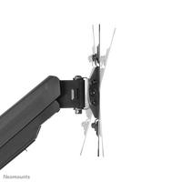 Neomounts Monitor/TV mount wall 23-42"  gas spring  full motion