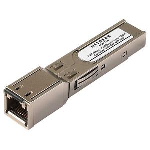 Netgear AGM734 1000BASE-T COPPER SFP GBIC