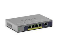 NETGEAR GS105PP-300NAS