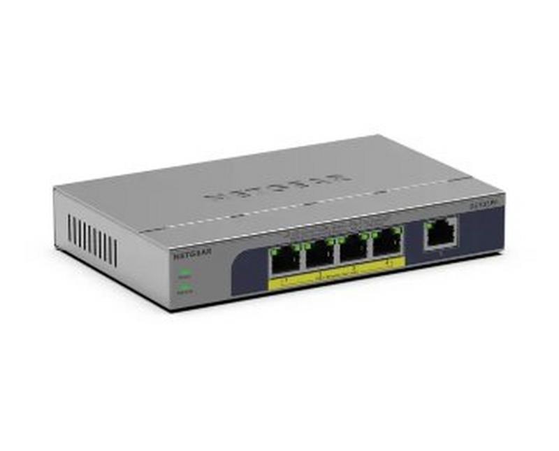 NETGEAR GS105PP-300NAS
