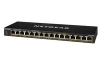 NETGEAR GS108-400NAS