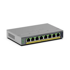 NETGEAR GS108EP-100NAS