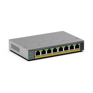 NETGEAR GS108EPP-100NAS