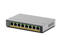 NETGEAR GS108EPP-100NAS