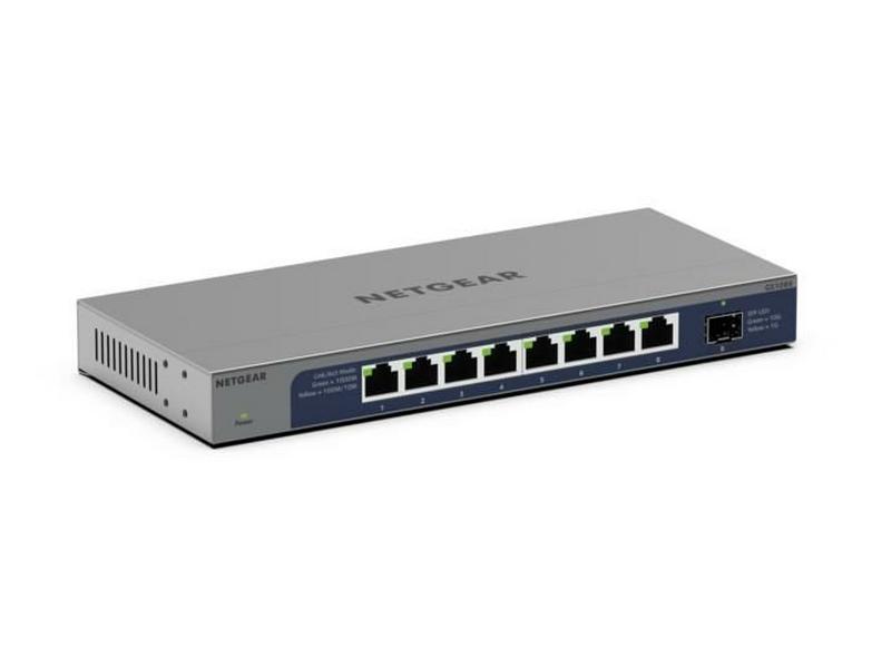 NETGEAR GS108X-100NAS