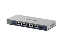 NETGEAR GS108X-100NAS