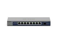 NETGEAR GS108X-100NAS