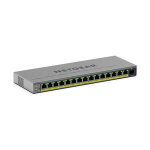 NETGEAR GS116EPP-100NAS