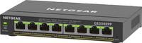 Netgear GS308EPP-100PES 123W PoE+, 8x 1G, MS