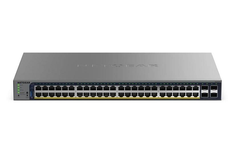 NETGEAR GS728TP-300NAS