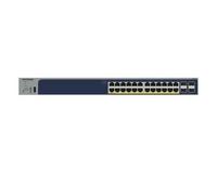 NETGEAR GS728TP-300NAS