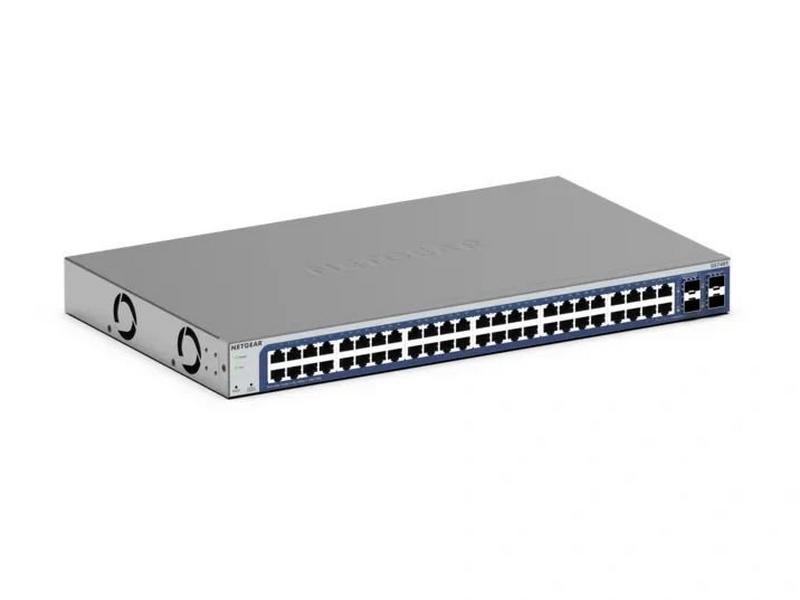NETGEAR GS748T-600NAS