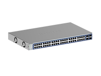 NETGEAR GS748T-600NAS
