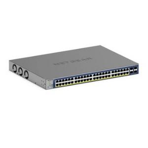 NETGEAR GS752TXUP-300NAS