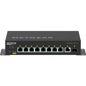 NETGEAR M4250-9G1F-POE+