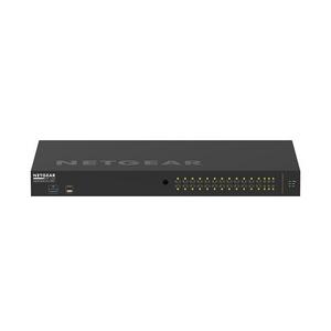 NETGEAR M4250-26G4F-POE+