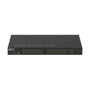 NETGEAR M4250-40G8XF-POE+