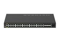 NETGEAR GSM4248PX