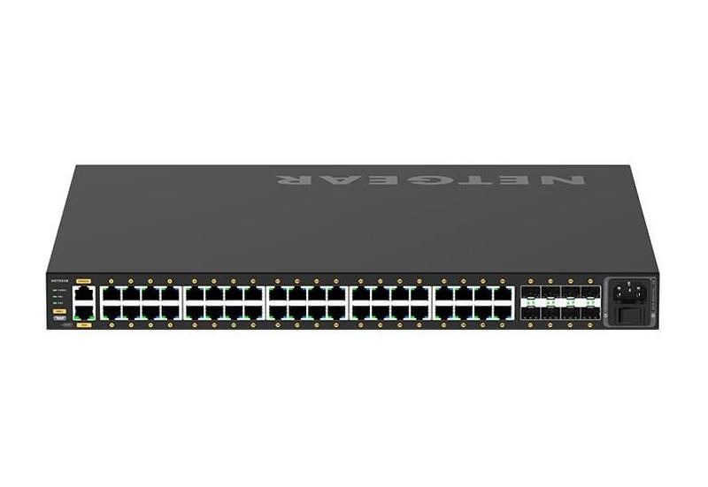 NETGEAR GSM4248PX