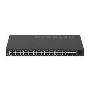 NETGEAR GSM4248PX-TAANAS