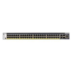 NETGEAR M4300-52G-PoE+ 1000W