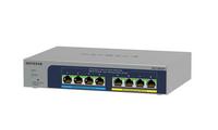 NETGEAR MS108EUP-100NAS