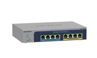 NETGEAR MS108EUP-100NAS