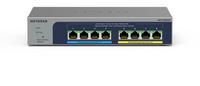 NETGEAR MS108EUP-100NAS