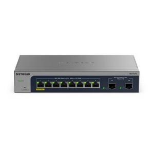 NETGEAR MS110TX-100NAS