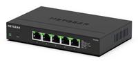 NETGEAR MS305E-100NAS
