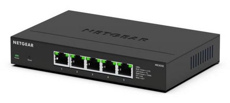 NETGEAR MS305E-100NAS