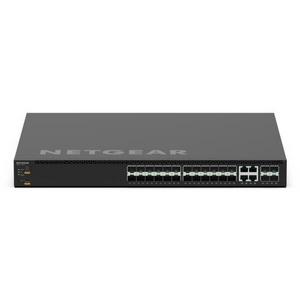 Netgear M4350-24F4X 24x1G/2,5G, 4x10G, AV-Line