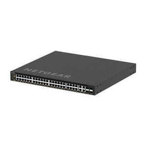 Netgear M4350-44M4X4V 194W PoE++, 44x 2,5G,4x 10G, 4x SFP28 25G, AV-Line